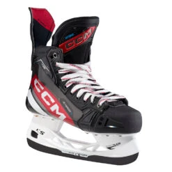 CCM Jetspeed Vibe 2023 Senior Ice Hockey Skates -Hockey Shop SKVIBE23 SR 04