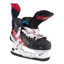 CCM Jetspeed Vibe 2023 Senior Ice Hockey Skates -Hockey Shop SKVIBE23 SR 05