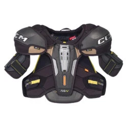 CCM Tacks AS-V Senior Ice Hockey Shoulder Pads
