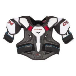 CCM Jetspeed FT6 Pro Senior Ice Hockey Shoulder Pads