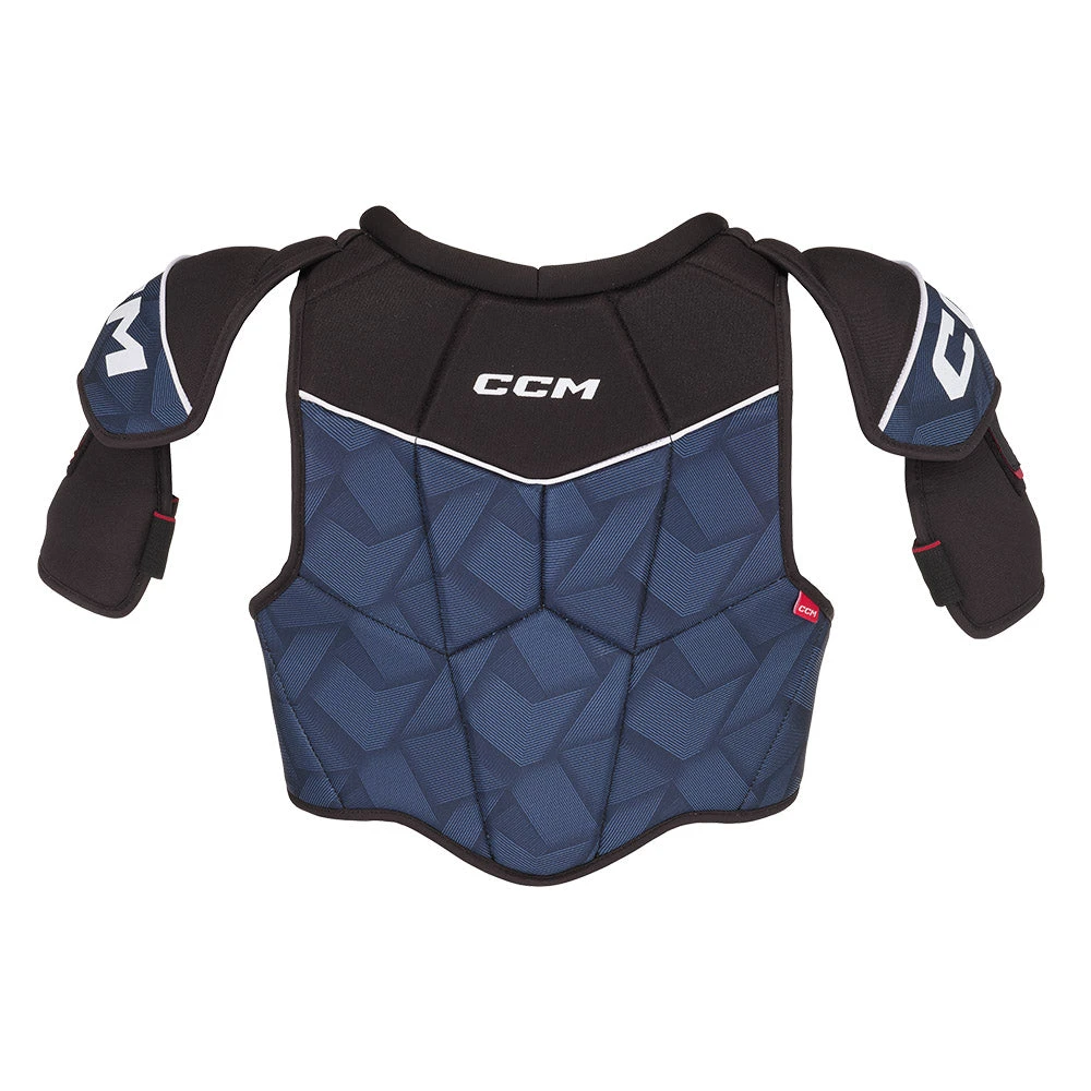CCM Next Senior Ice Hockey Shoulder Pads 2 CCM Next Senior Ice Hockey Shoulder Pads - Image 2