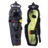Bauer Vapor Shift Pro 2022 Junior Ice Hockey Shin Guards