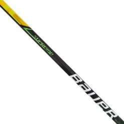 Bauer Supreme Ultrasonic Senior Ice Hockey Stick 6 Bauer Supreme Ultrasonic Senior Ice Hockey Stick -Hockey Shop Supreme Stick Ultrasonic 3