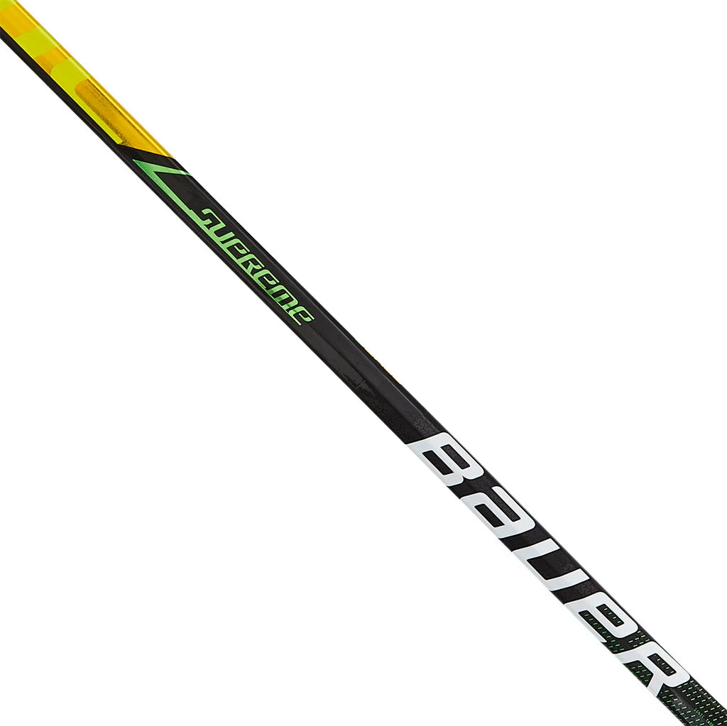 Bauer Supreme Ultrasonic Senior Ice Hockey Stick 3 Bauer Supreme Ultrasonic Senior Ice Hockey Stick - Image 3