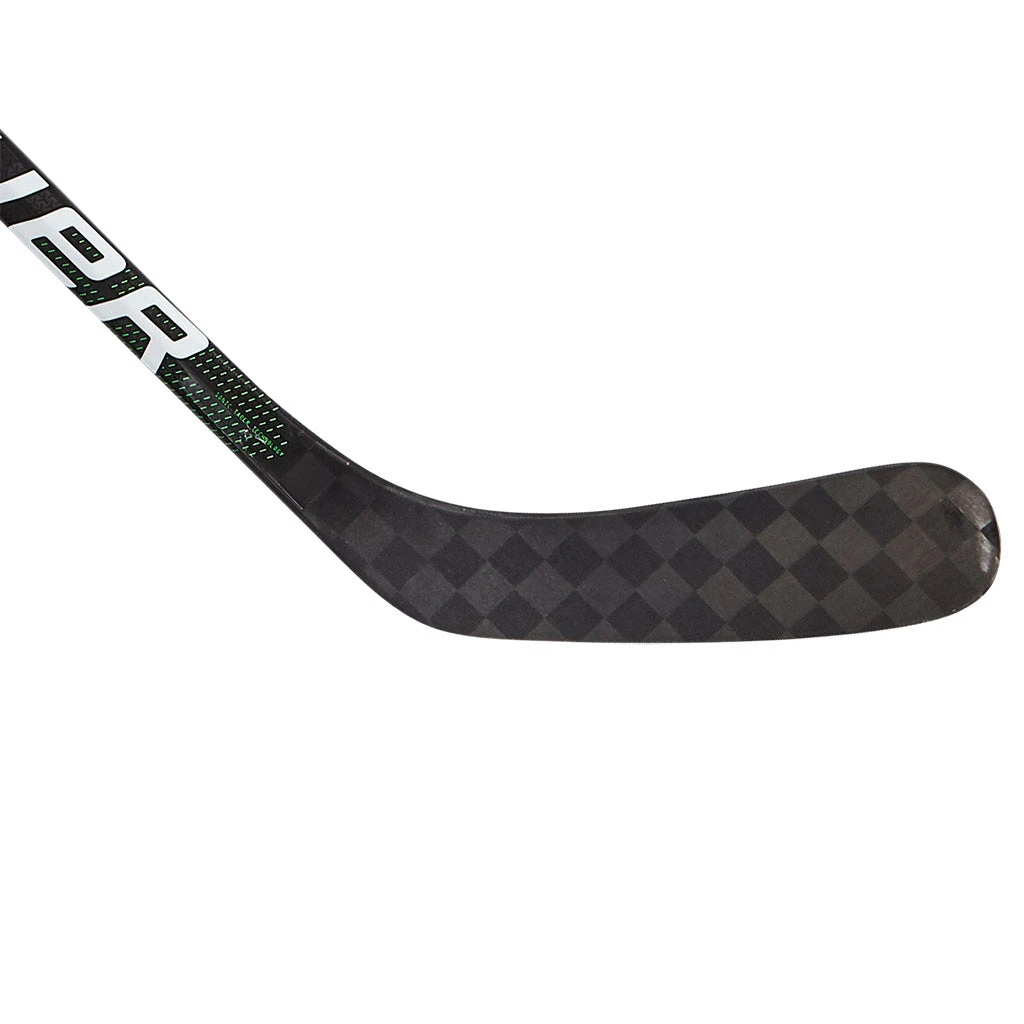 Bauer Supreme Ultrasonic Senior Ice Hockey Stick 4 Bauer Supreme Ultrasonic Senior Ice Hockey Stick - Image 4