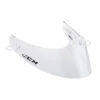 CCM Lexan Goalie Neck Guard Senior