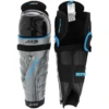 TRUE AX5 Shin Guards - SENIOR