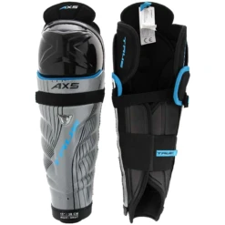 TRUE AX5 Shin Guards - SENIOR