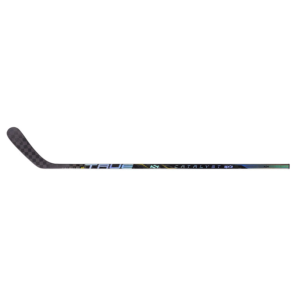 TRUE Catalyst 9X3 Intermediate Ice Hockey Stick 3 TRUE Catalyst 9X3 Intermediate Ice Hockey Stick - Image 3