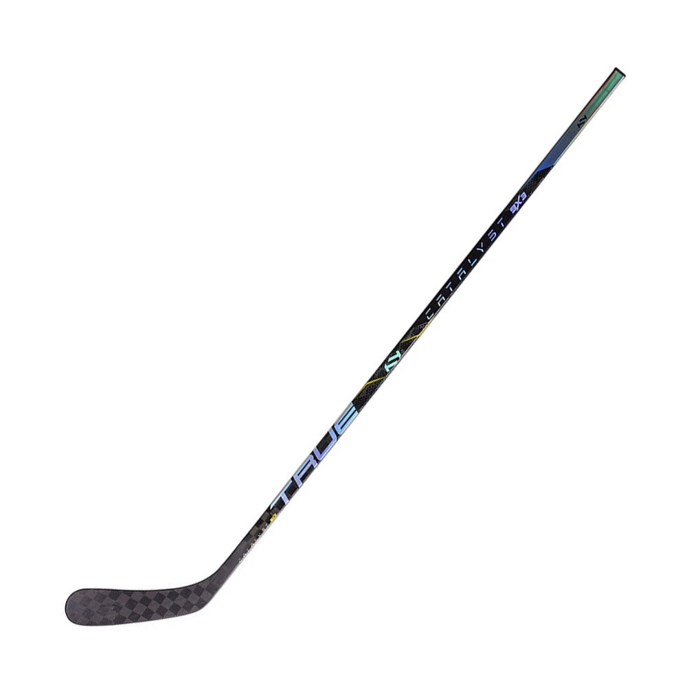 TRUE Catalyst 9X3 Intermediate Ice Hockey Stick 1 TRUE Catalyst 9X3 Intermediate Ice Hockey Stick