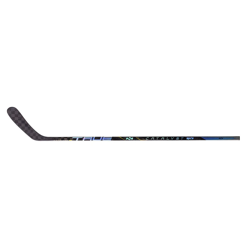 TRUE Catalyst 9X3 Junior Ice Hockey Stick 2 TRUE Catalyst 9X3 Junior Ice Hockey Stick - Image 2