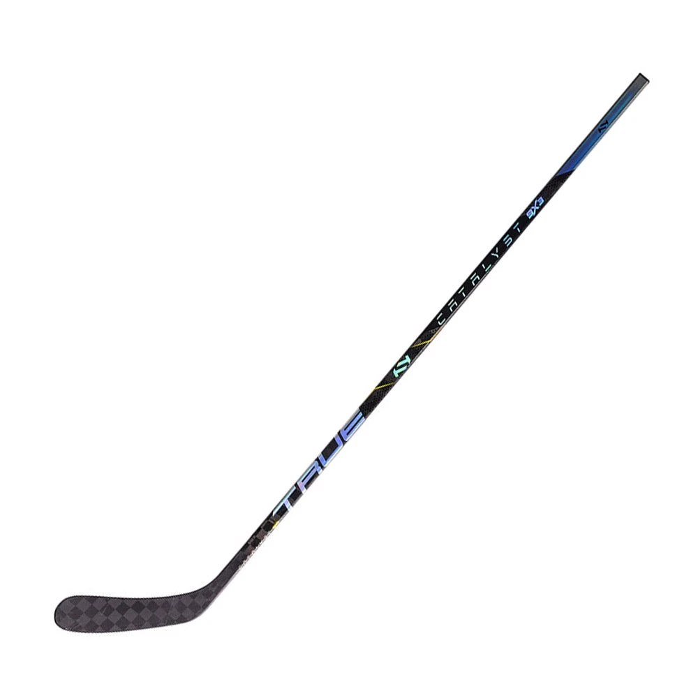 TRUE Catalyst 9X3 Junior Ice Hockey Stick 1 TRUE Catalyst 9X3 Junior Ice Hockey Stick