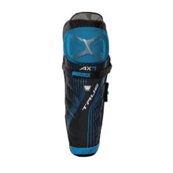 TRUE AX7 Junior Ice Hockey Shin Guards