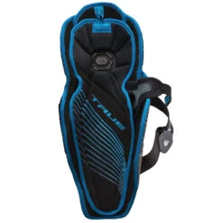 TRUE AX9 Senior Ice Hockey Shin Guards -Hockey Shop TRUE ShinGuards Ax9 Inside