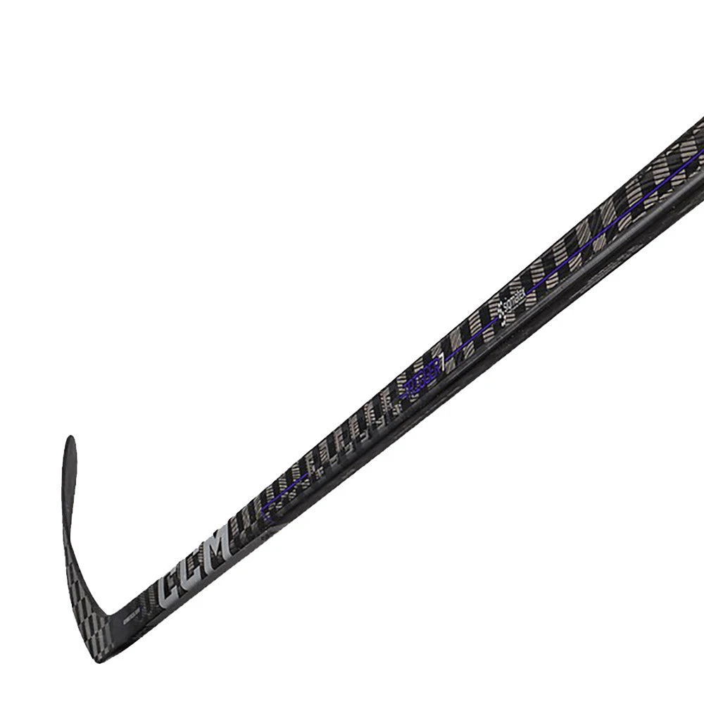 CCM Ribcor Trigger 7 Intermediate Ice Hockey Stick 3 CCM Ribcor Trigger 7 Intermediate Ice Hockey Stick - Image 3