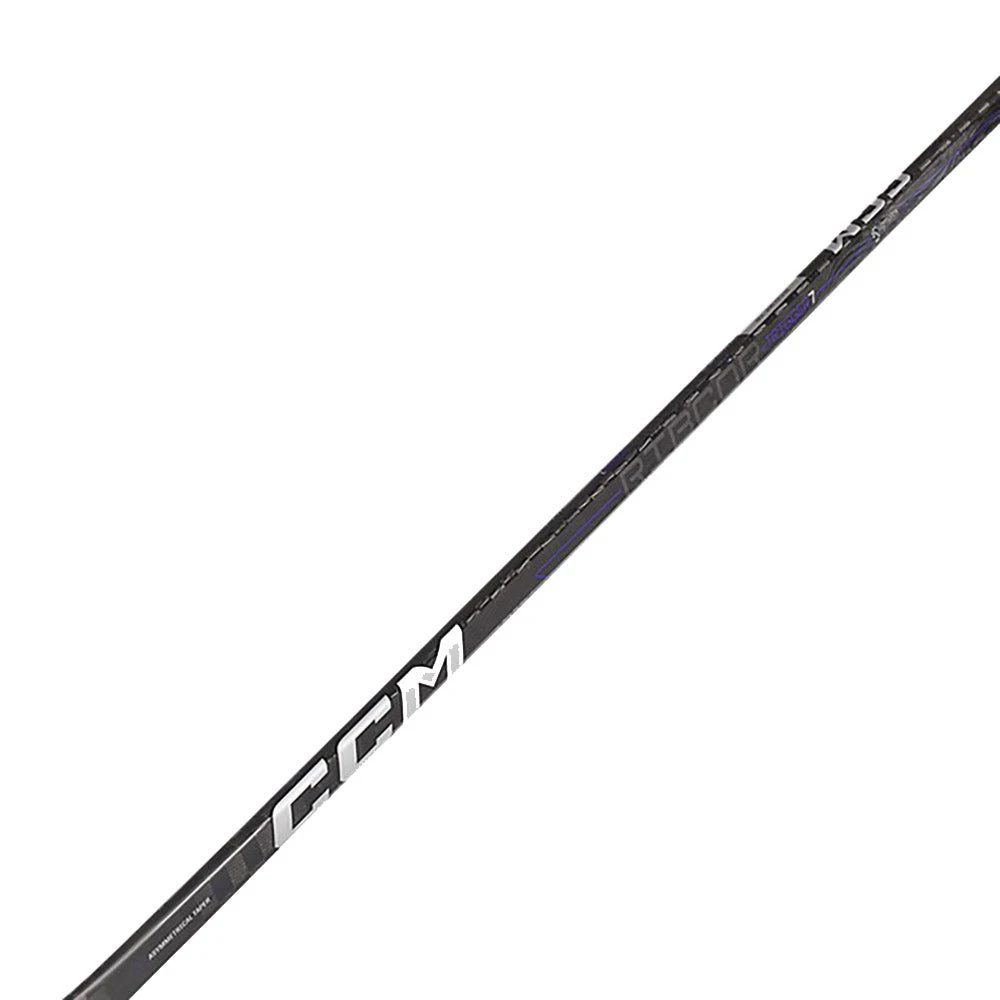 CCM Ribcor Trigger 7 Intermediate Ice Hockey Stick 5 CCM Ribcor Trigger 7 Intermediate Ice Hockey Stick - Image 5