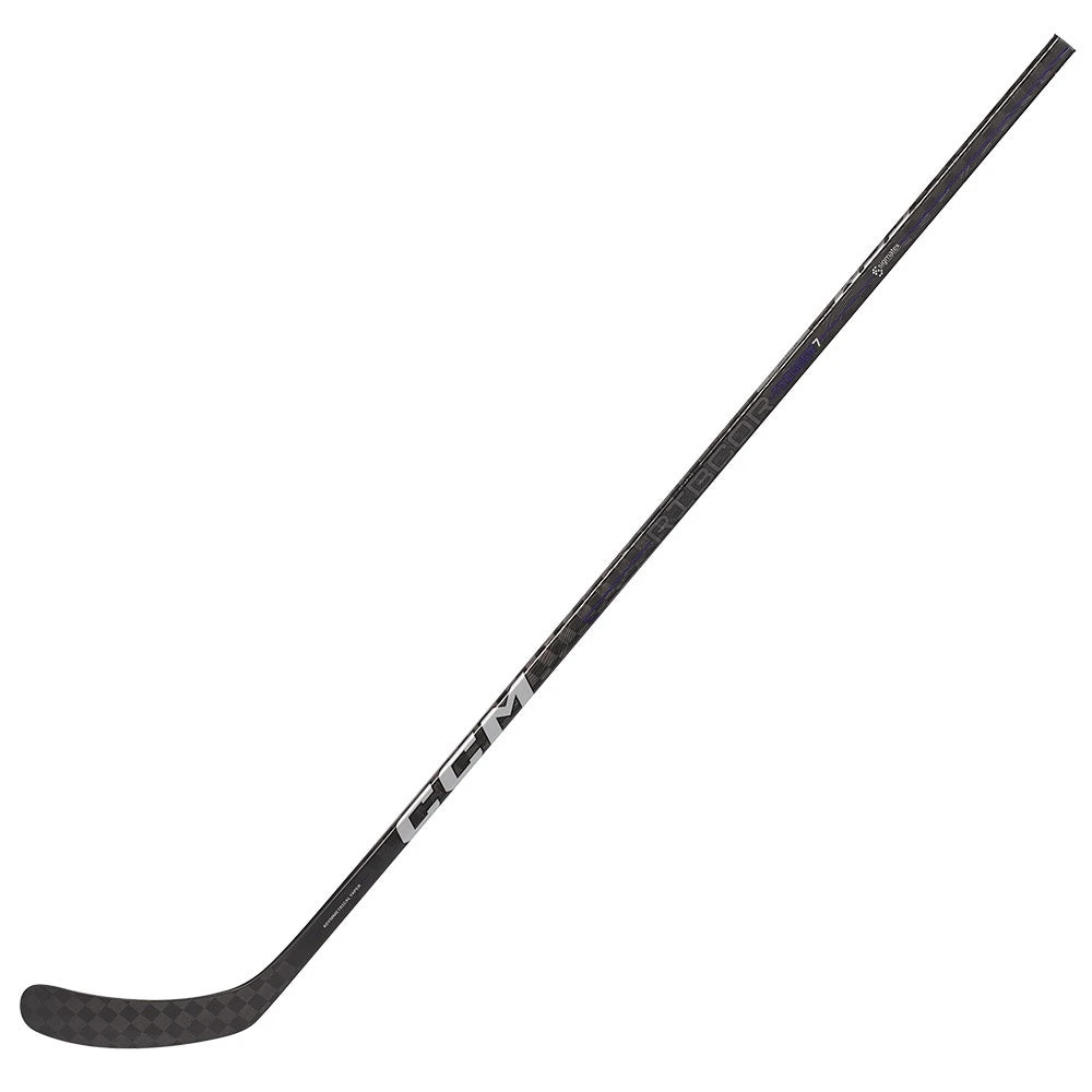 CCM Ribcor Trigger 7 Senior Ice Hockey Stick 1 CCM Ribcor Trigger 7 Senior Ice Hockey Stick