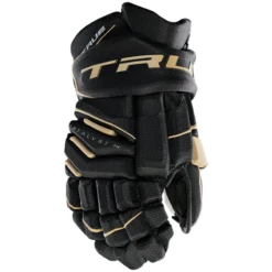 TRUE Catalyst 7X Gloves - SENIOR -Hockey Shop True Catalyst 7X Gloves BKG