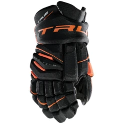 TRUE Catalyst 7X Gloves - SENIOR -Hockey Shop True Catalyst 7X Gloves BKO