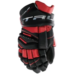 TRUE Catalyst 7X Gloves - SENIOR -Hockey Shop True Catalyst 7X Gloves BKR