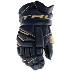 TRUE Catalyst 7X Gloves - SENIOR -Hockey Shop True Catalyst 7X Gloves NVG