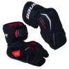 Bauer Vapor Velocity 2022 Junior Ice Hockey Elbow Pads