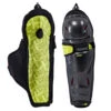Bauer Vapor Velocity 2022 Junior Ice Hockey Shin Guards
