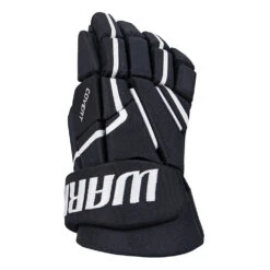 Warrior Covert Krypto 2022 Senior Ice Hockey Gloves -Hockey Shop Warrior Krypto Glove B 22