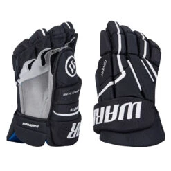 Warrior Covert Krypto 2022 Senior Ice Hockey Gloves