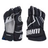 Warrior Covert Krypto 2022 Junior Ice Hockey Gloves