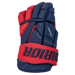 Warrior Covert Krypto Pro 2022 Senior Ice Hockey Gloves -Hockey Shop Warrior Krypto Pro Glove B 22