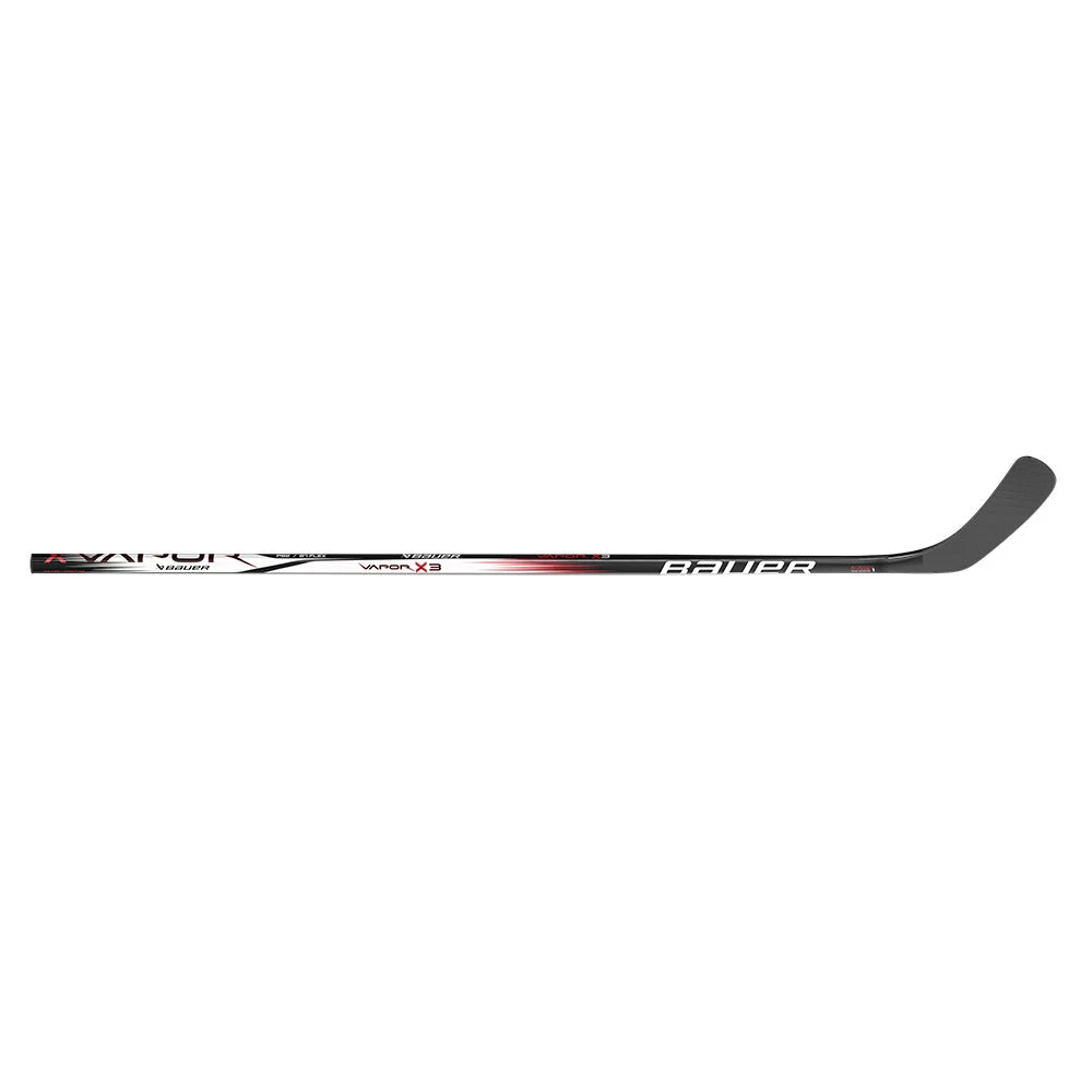 Bauer Vapor X3 Junior Ice Hockey Stick 3 Bauer Vapor X3 Junior Ice Hockey Stick - Image 3