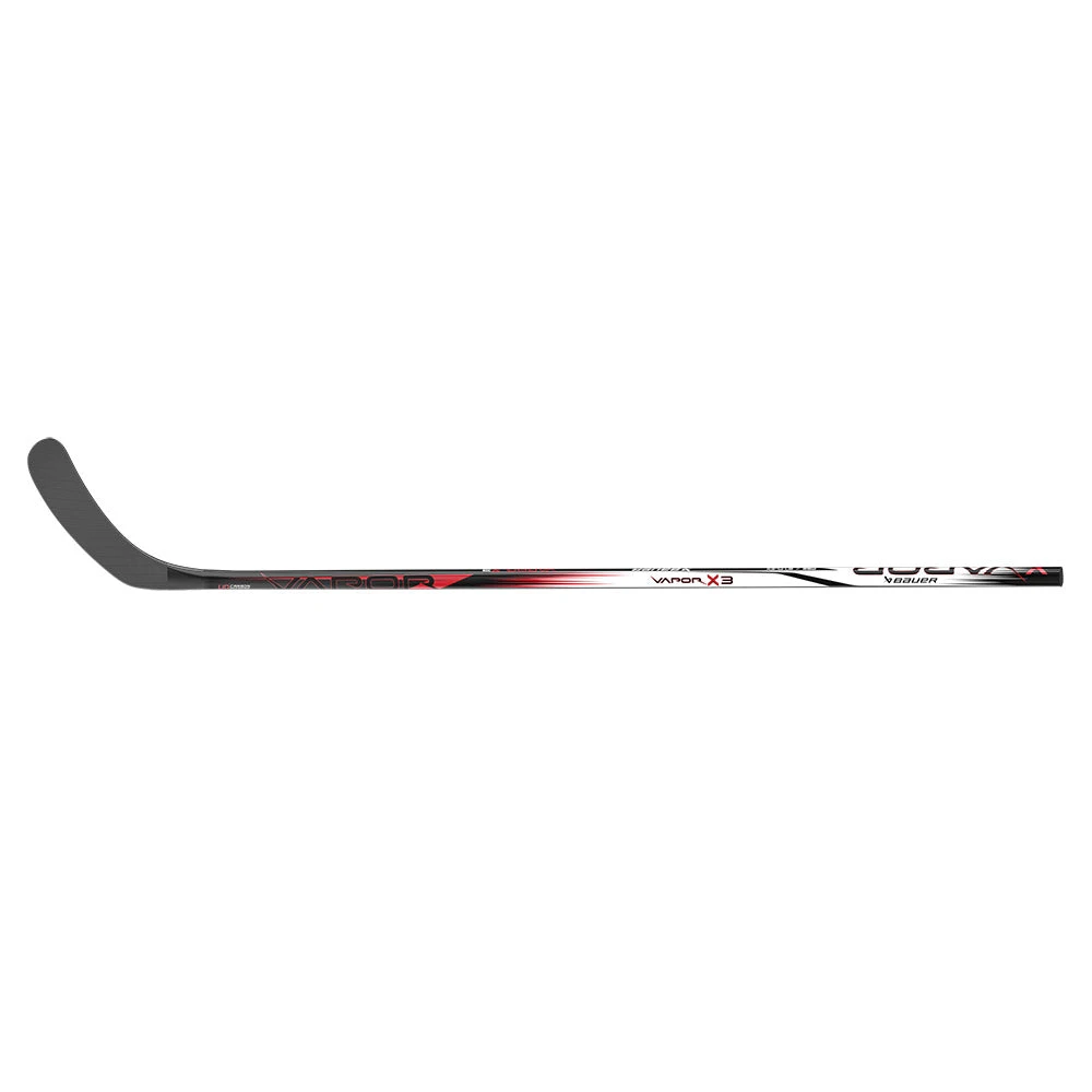 Bauer Vapor X3 Junior Ice Hockey Stick 5 Bauer Vapor X3 Junior Ice Hockey Stick - Image 5