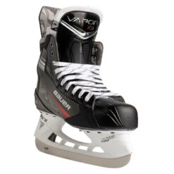 Bauer Vapor X3 Intermediate Ice Hockey Skates -Hockey Shop X3 SR front threequarter edit f7cebf12 833e 459e 842a f252a141b959