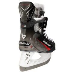 Bauer Vapor X3 Senior Ice Hockey Skates -Hockey Shop X3 SR rear threequarter edit