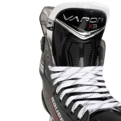 Bauer Vapor X3 Intermediate Ice Hockey Skates -Hockey Shop X3 SR tongue detail 64b6968a f01e 47af bbf8 2988f74f42c0