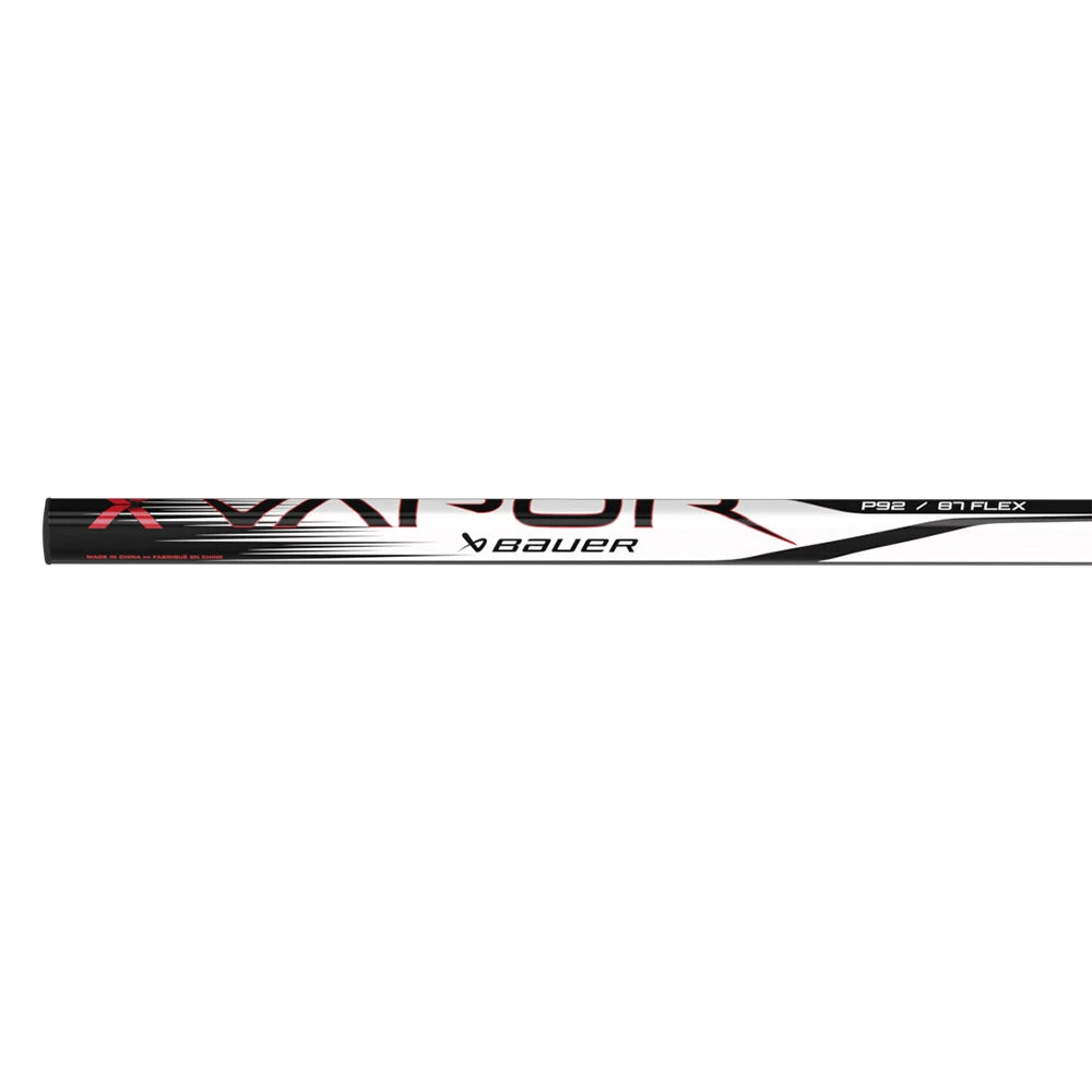 Bauer Vapor X3 Junior Ice Hockey Stick 8 Bauer Vapor X3 Junior Ice Hockey Stick - Image 8
