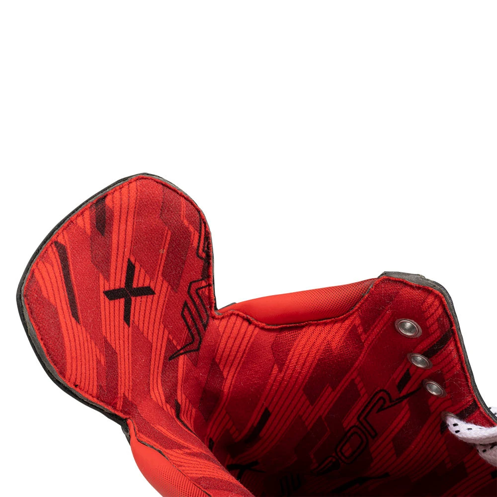 Bauer Vapor X4 Senior Ice Hockey Skates 5 Bauer Vapor X4 Senior Ice Hockey Skates - Image 5