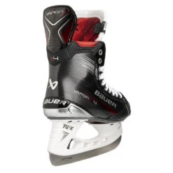 Bauer Vapor X4 Intermediate Ice Hockey Skates -Hockey Shop X4 SR rear threequarter LSPulseSS edit 296415b5 b3a7 40bb 947f c8d551e86c78