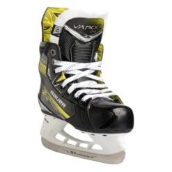 Bauer Vapor X4 Youth Ice Hockey Skates -Hockey Shop X4 YTH front threequarter edit