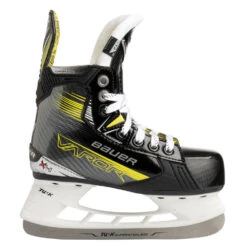Bauer Vapor X4 Youth Ice Hockey Skates -Hockey Shop X4 YTH single lateral edit