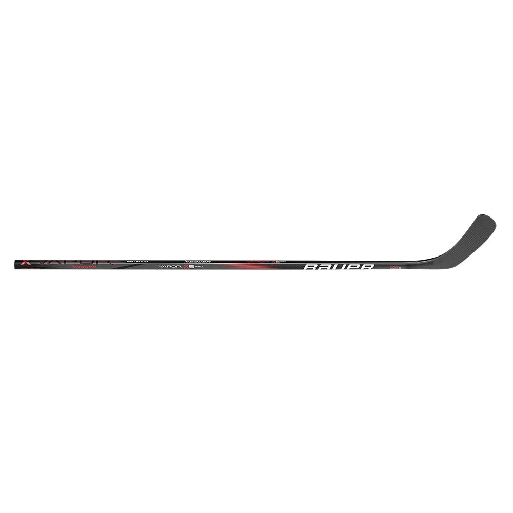 Bauer Vapor X5 Pro Senior Ice Hockey Stick 3 Bauer Vapor X5 Pro Senior Ice Hockey Stick - Image 3