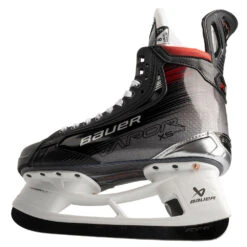 Bauer Vapor X5 Pro Intermediate Ice Hockey Skates -Hockey Shop X5PRO SR rear threequarter tilt FlyTi edit 7c0f80cf 2330 450d 8f9c 5b0c1f1a3683