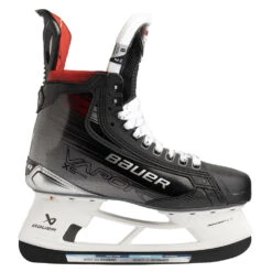 Bauer Vapor X5 Pro Senior Ice Hockey Skates -Hockey Shop X5PRO SR single lateral edit REV