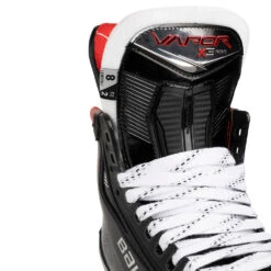 Bauer Vapor X5 Pro Intermediate Ice Hockey Skates -Hockey Shop X5PRO SR tongue detail edit 013d23f7 ca8a 46f1 bde4 4e5ffdd90c4f