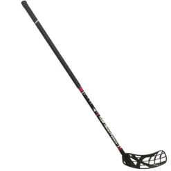 XHP Floorball Stick TEAM Edition | Floor Hockey -Hockey Shop XHP Team Sticks Black