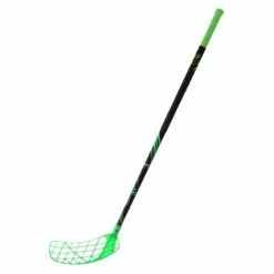 HockeyBall Airtek A100 Senior Floorball Stick -Hockey Shop accufli floorball sticks accufli airtek a100 senior floorball stick combo blade 100cm l 30474421338178