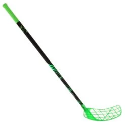 HockeyBall Airtek A100 Senior Floorball Stick -Hockey Shop accufli floorball sticks accufli airtek a100 senior floorball stick combo blade 100cm r 30474420977730