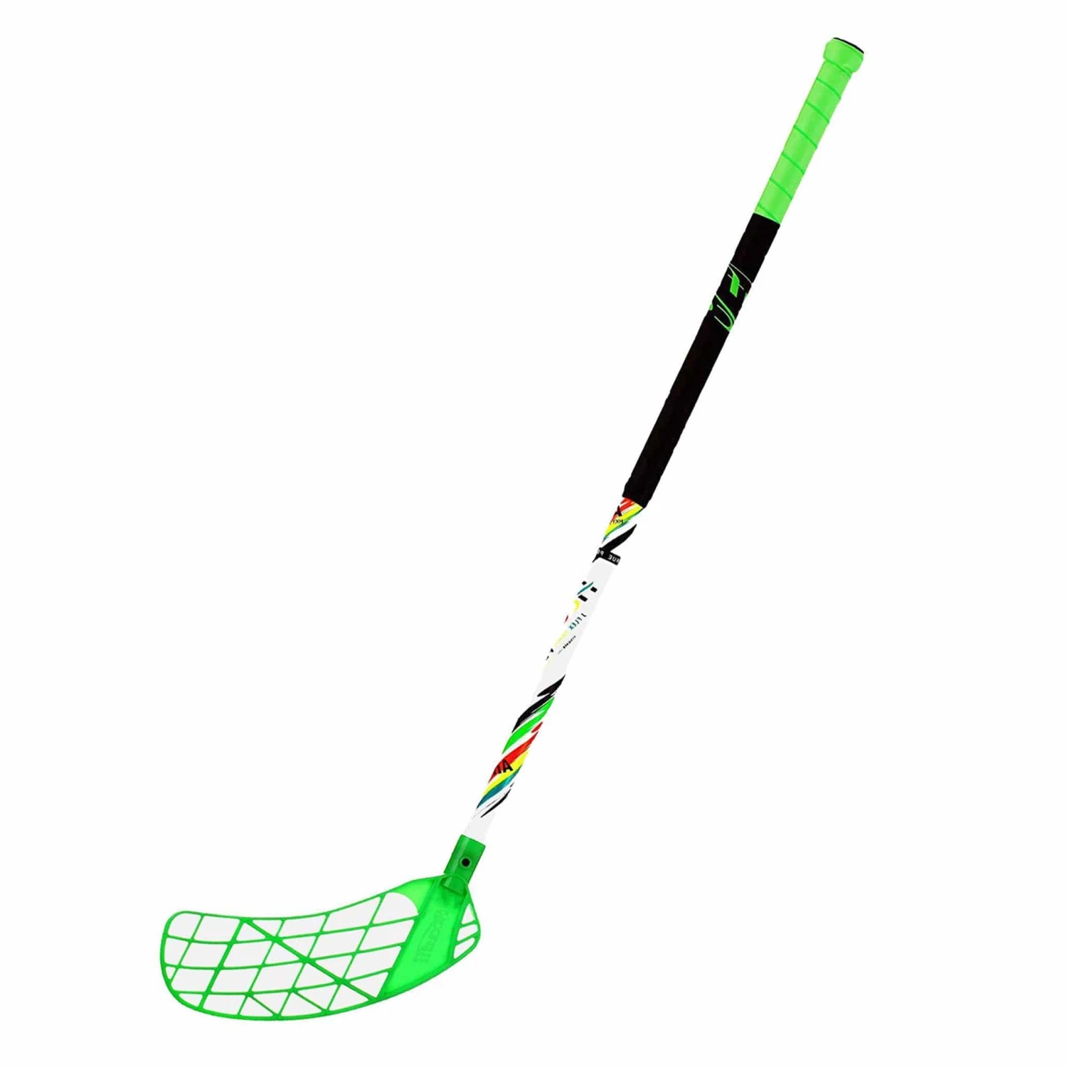 HockeyBall Airtek A70 Youth Floorball Stick 1 HockeyBall Airtek A70 Youth Floorball Stick