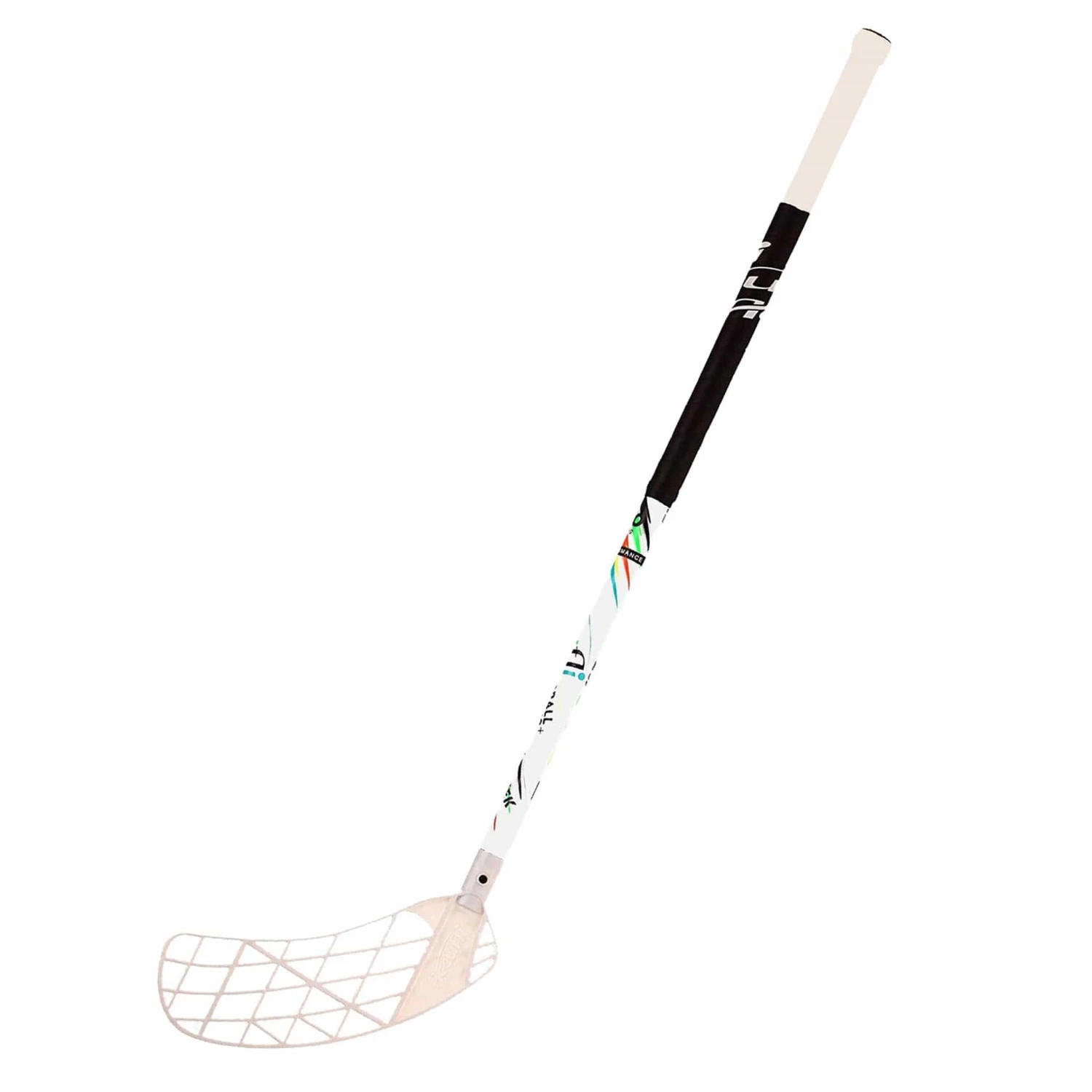 HockeyBall Airtek A80 Junior Floorball Stick 1 HockeyBall Airtek A80 Junior Floorball Stick